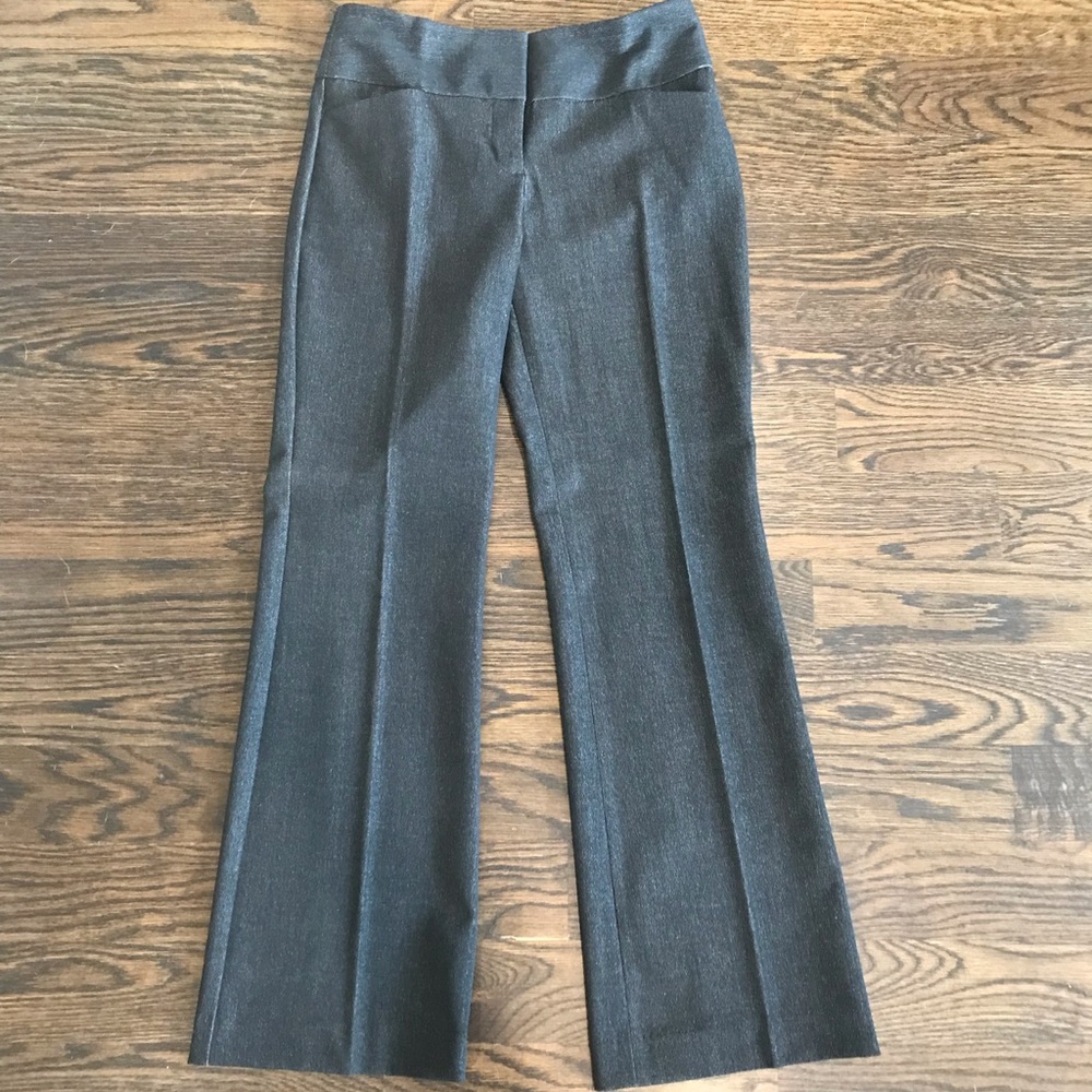Express design studio editor pants.